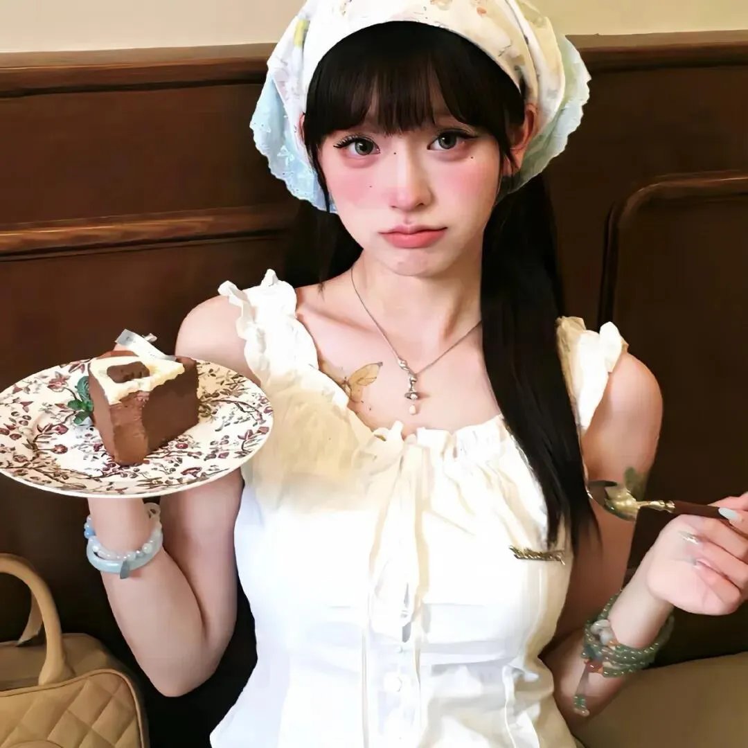 与君渡长欢